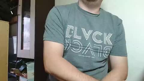 Johan online show from 12.05.25