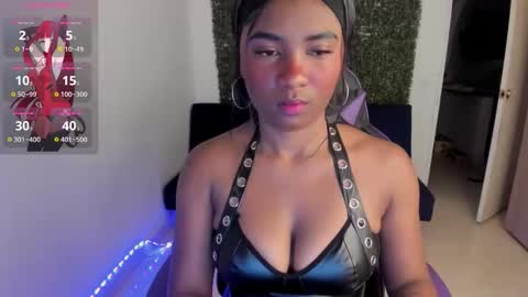 Snapshot of johannstiv2007 chatting on 09.15.25 Deisy online show from 09.15.25