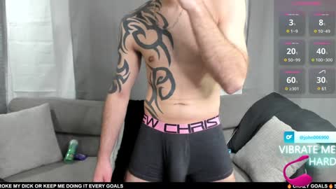 John Spark online show from 01.21.25