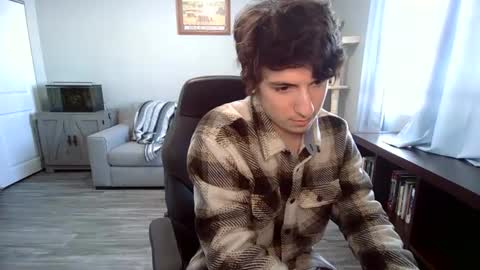 Snapshot of john22jackson chatting on 02.07.25 John Jackson online show from 02.07.25