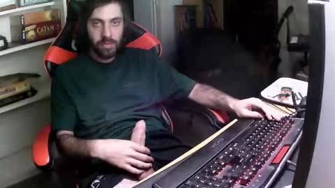 Snapshot of john566112 chatting on 02.07.25 john online show from 02.07.25