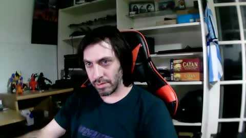 Snapshot of john566112 chatting on 11.04.25 john online show from 11.04.25