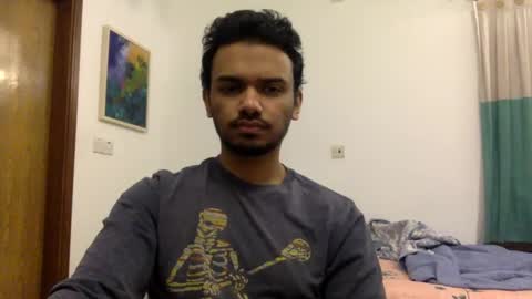 John Ali online show from 01.10.25