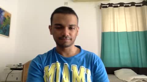 John Ali online show from 03.01.26