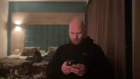 johnny online show from 12.14.24