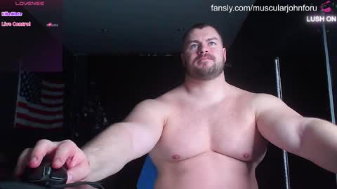 john and kiss online show from 02.03.25