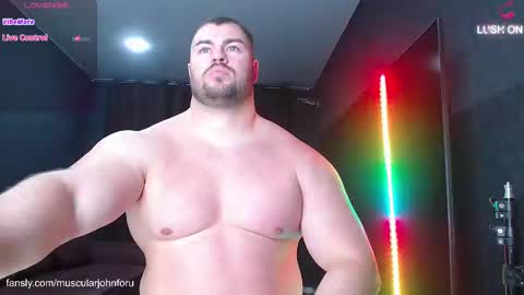 john and kiss online show from 02.15.25