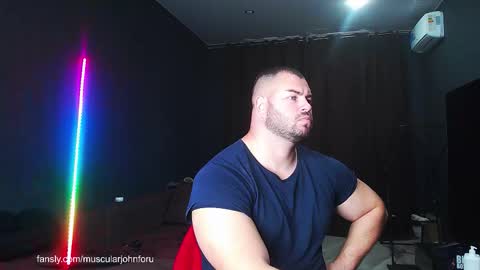 john and kiss online show from 11.18.25