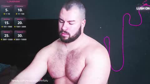 john and kiss online show from 02.16.26