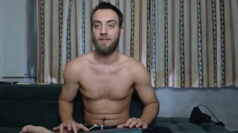 John online show from 11.04.25