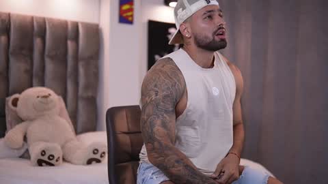 john online show from 01.24.25