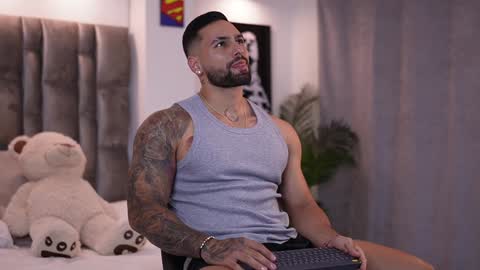 john online show from 01.27.25