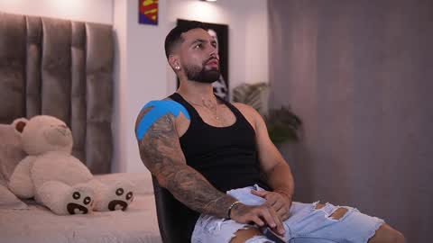 john online show from 02.11.25