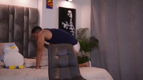 john online show from 02.18.25