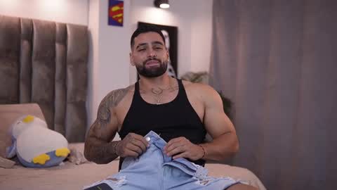 john online show from 02.21.25