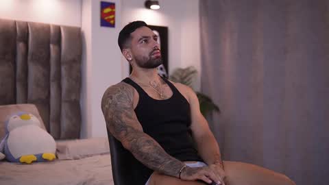 john online show from 03.11.25