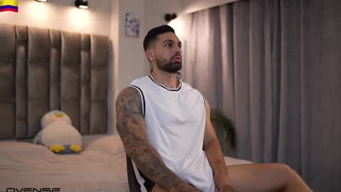 john online show from 09.13.25