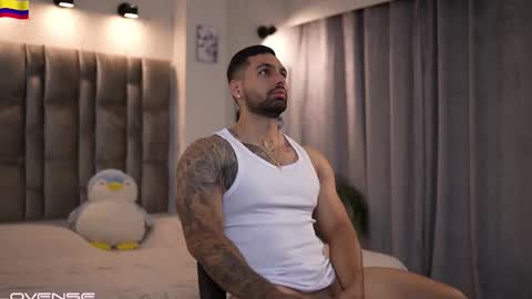 john online show from 09.21.25