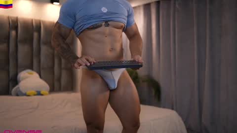 john online show from 10.11.25