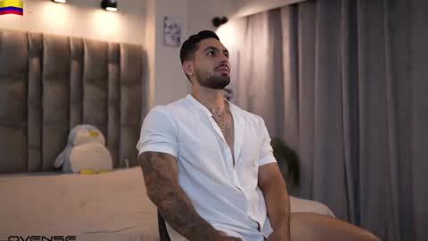 john online show from 10.21.25