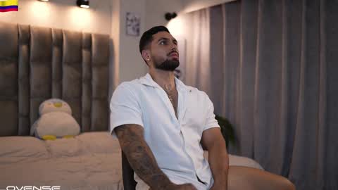 john online show from 10.31.25