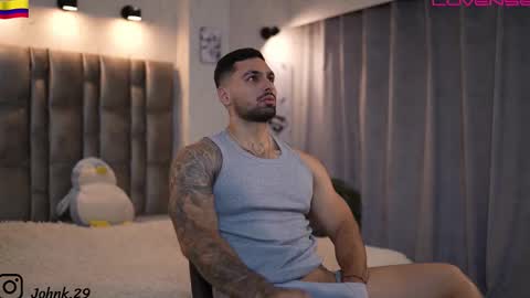 john online show from 12.19.25