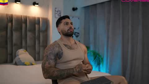 john online show from 03.17.26