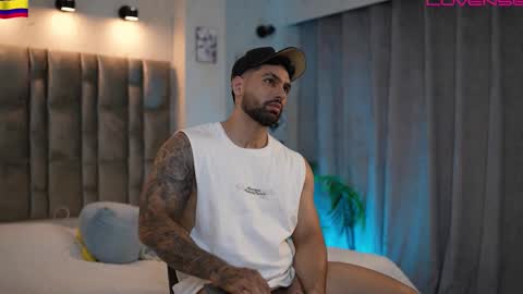 john online show from 03.19.26