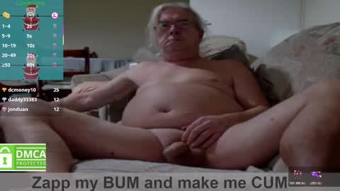 JOHN online show from 11.30.25