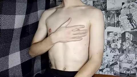 John Marston online show from 01.12.26