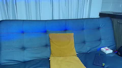 Snapshot of john_mystic chatting on 09.17.25 Jhon Mystic online show from 09.17.25