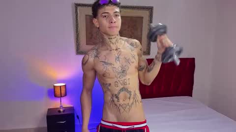 Snapshot of john_mystic chatting on 02.20.26 Jhon Mystic online show from 02.20.26