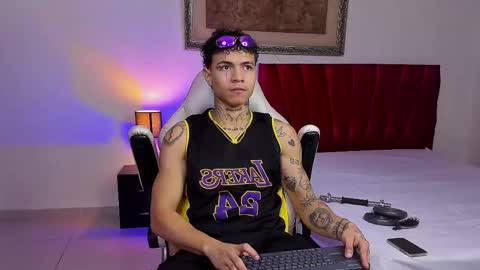 Snapshot of john_mystic chatting on 02.22.26 Jhon Mystic online show from 02.22.26