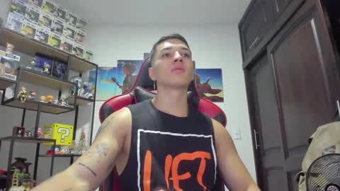 JOHN online show from 12.14.24