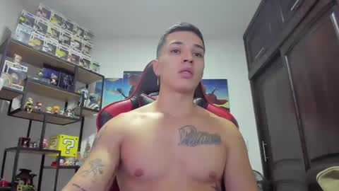 JOHN online show from 12.16.24