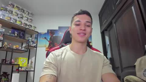 JOHN online show from 12.20.24