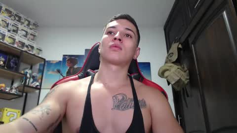 JOHN online show from 01.01.25