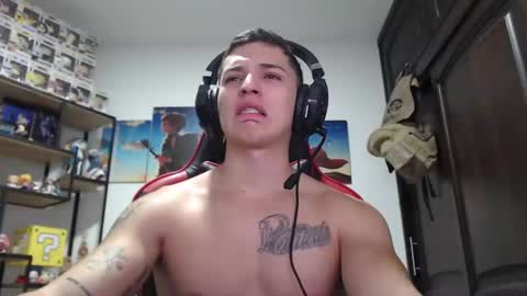 JOHN online show from 01.05.25