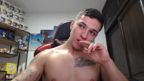 JOHN online show from 01.10.25