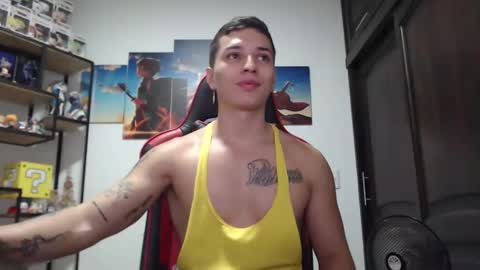 JOHN online show from 01.14.25