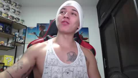 JOHN online show from 01.14.25