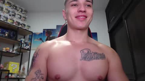 JOHN online show from 01.17.25