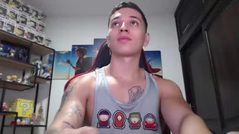 JOHN online show from 01.19.25