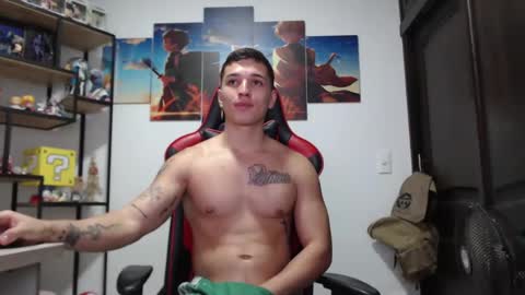 JOHN online show from 01.23.25