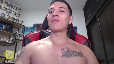 JOHN online show from 01.27.25