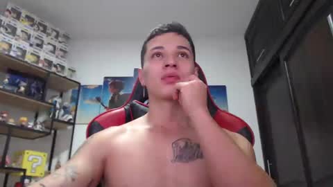 JOHN online show from 02.21.25