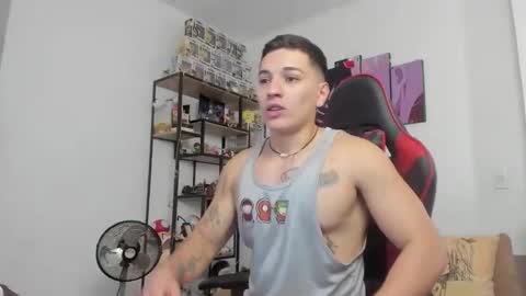 JOHN online show from 09.21.25