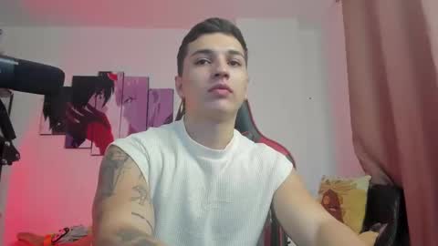 JOHN online show from 10.09.25