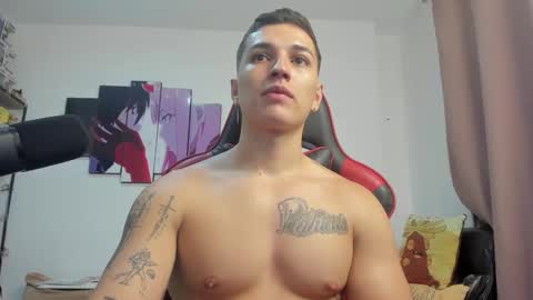 JOHN online show from 10.11.25