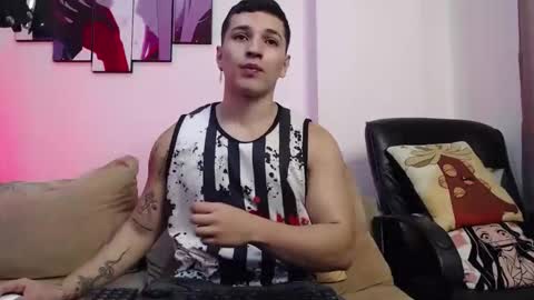 JOHN online show from 10.18.25